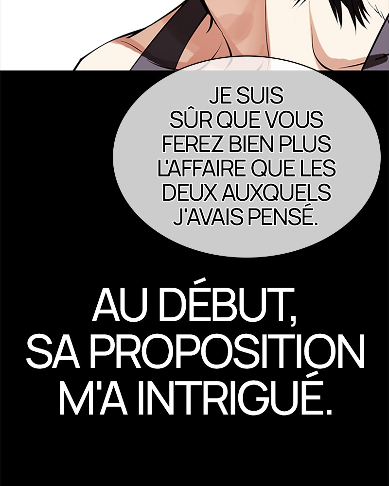 Lookism Chapitre 493 - Page 189