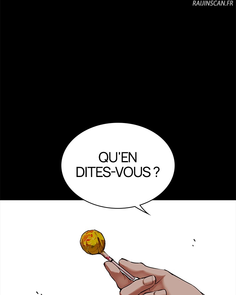 Lookism Chapitre 493 - Page 190