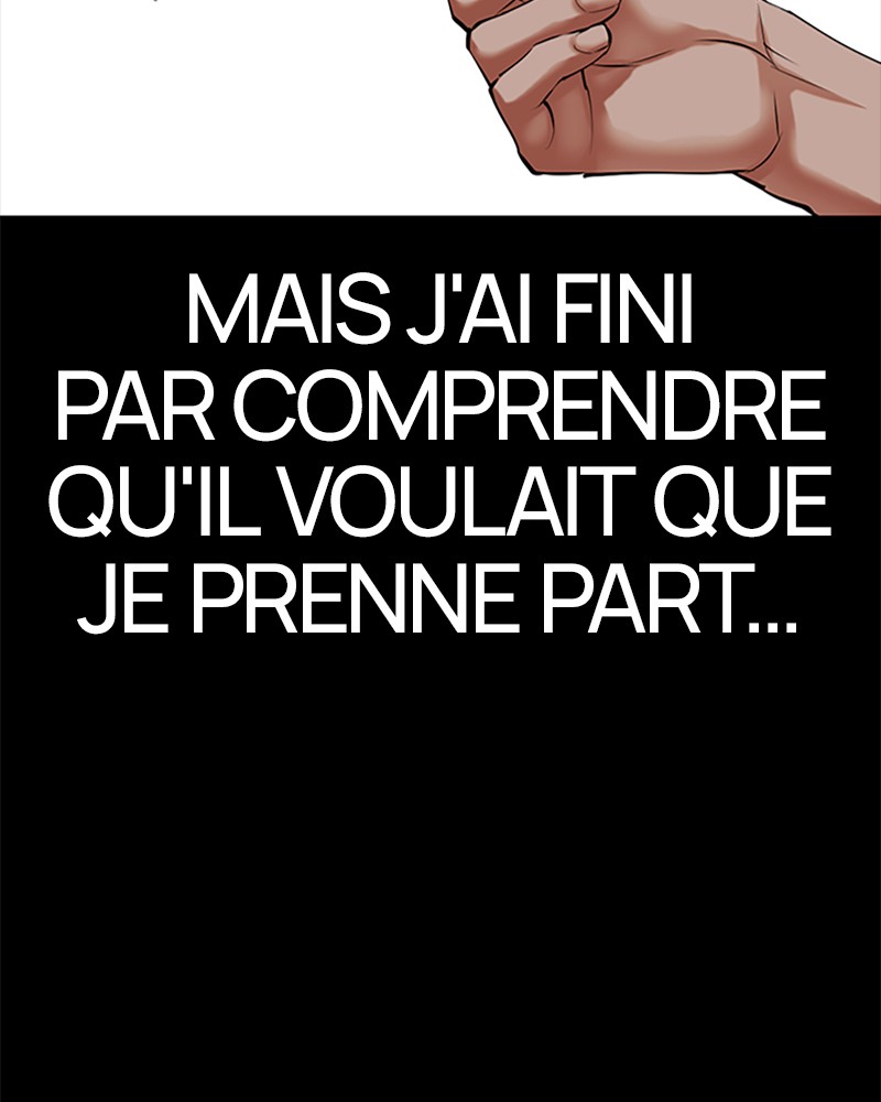 Lookism Chapitre 493 - Page 191