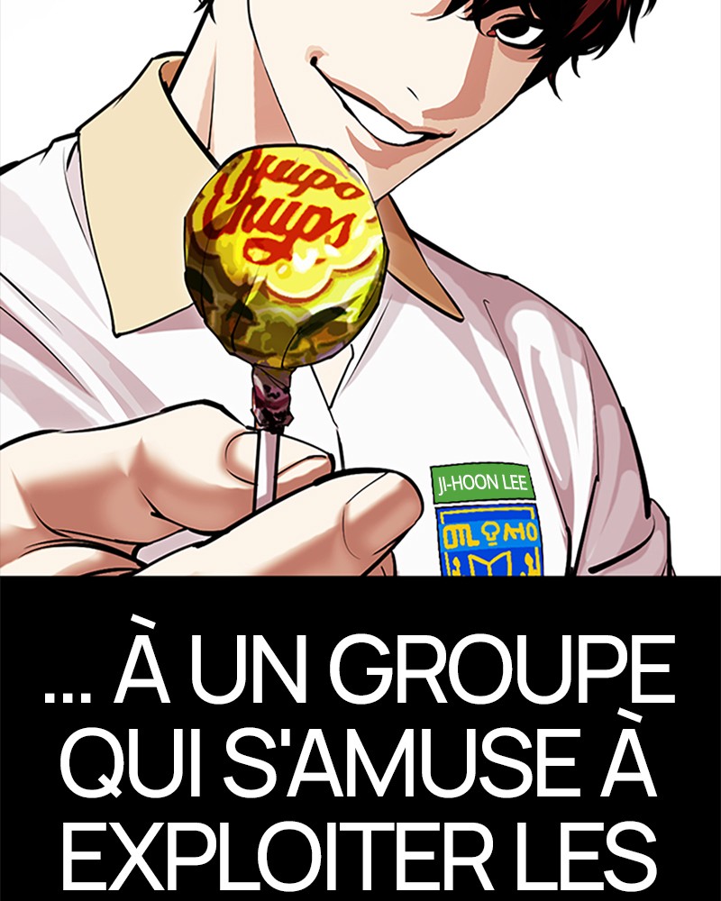 Lookism Chapitre 493 - Page 193