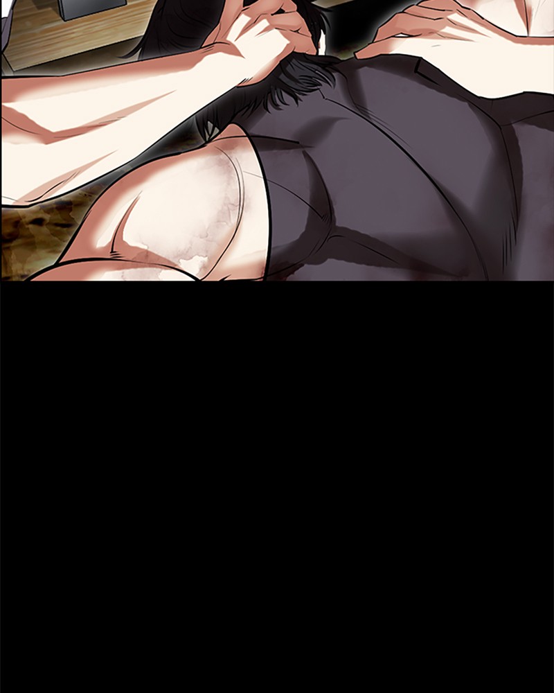 Lookism Chapitre 493 - Page 197