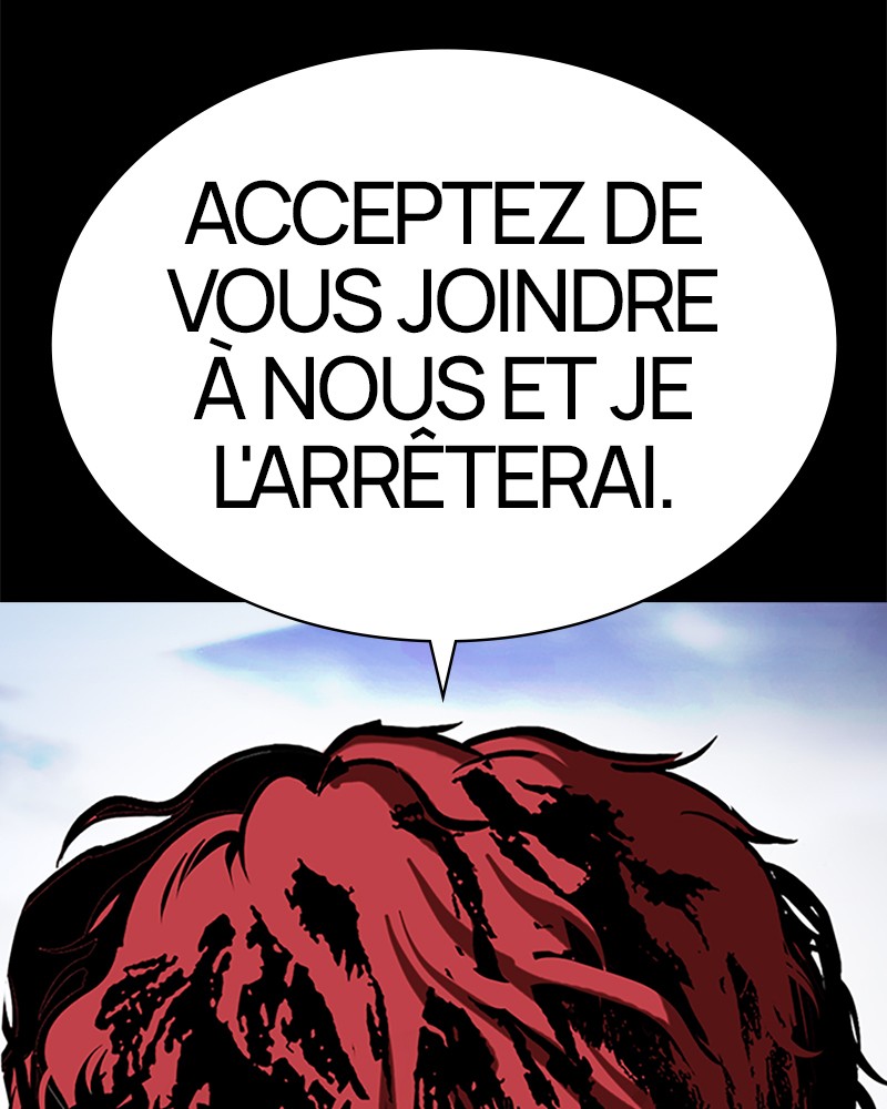 Lookism Chapitre 493 - Page 198