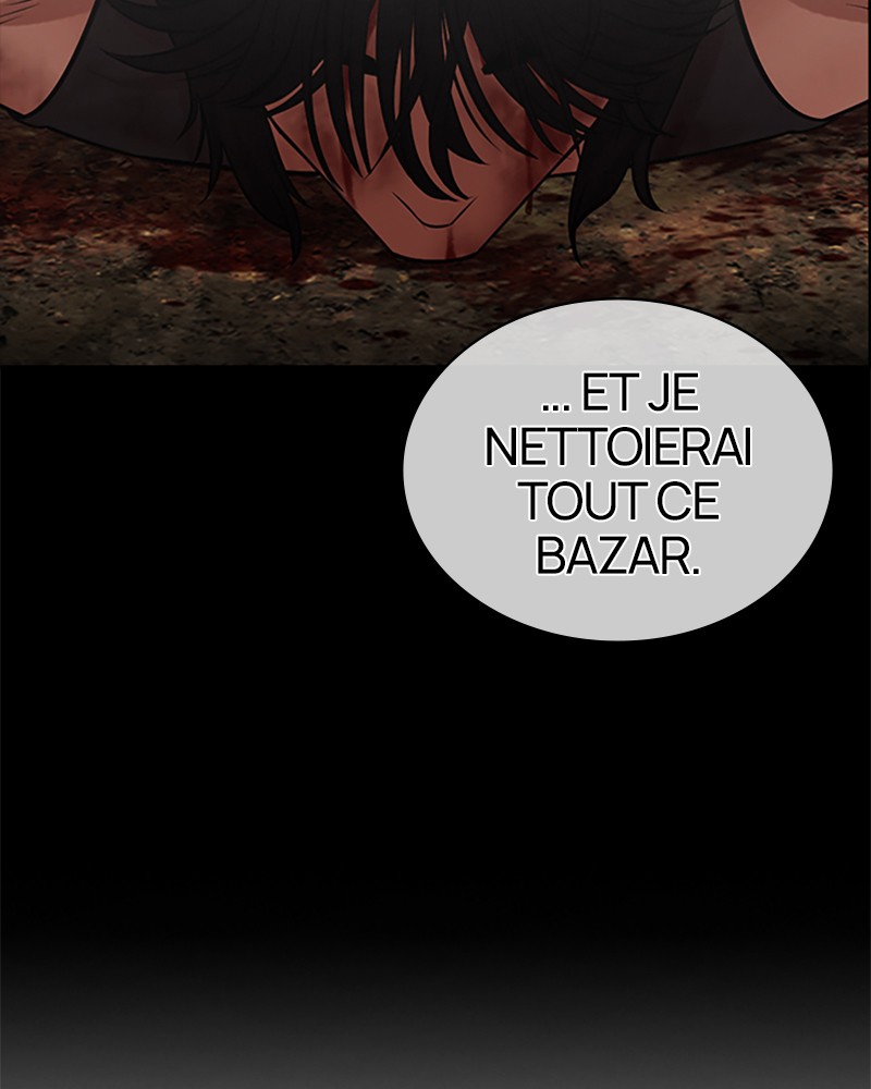 Lookism Chapitre 493 - Page 201