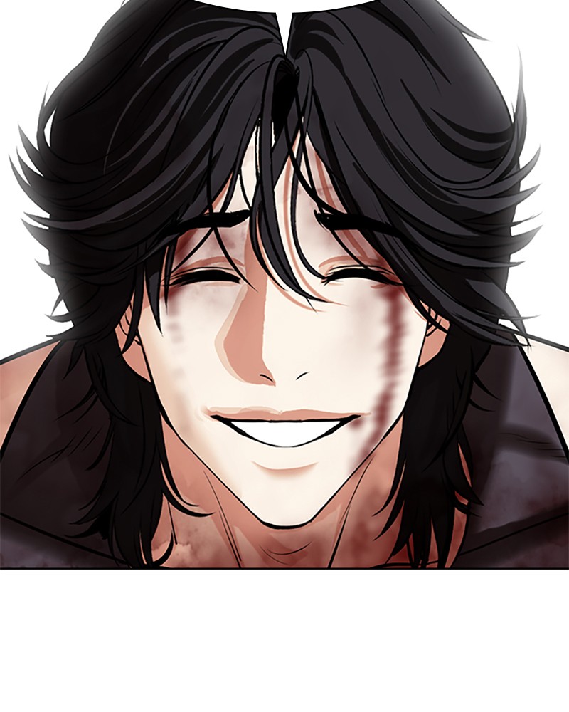 Lookism Chapitre 493 - Page 203