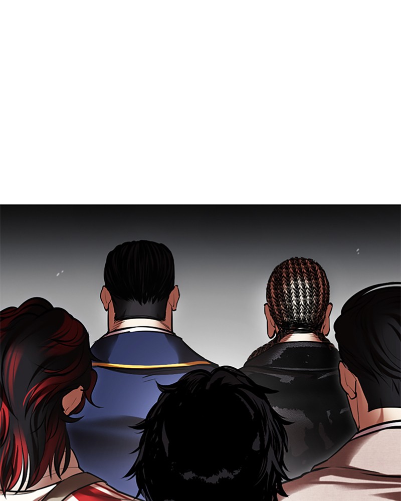 Lookism Chapitre 493 - Page 204
