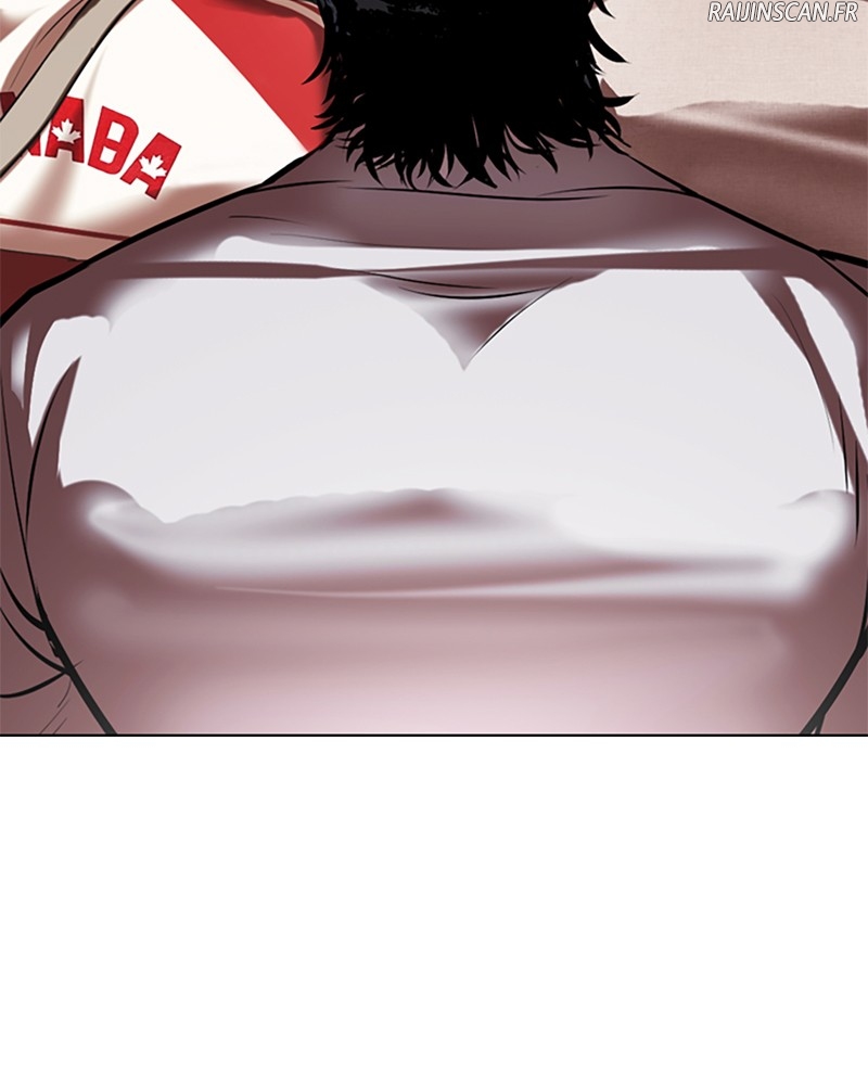 Lookism Chapitre 493 - Page 205