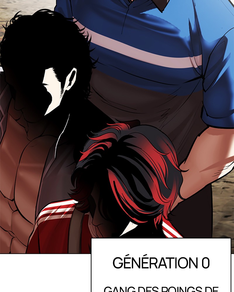 Lookism Chapitre 493 - Page 208