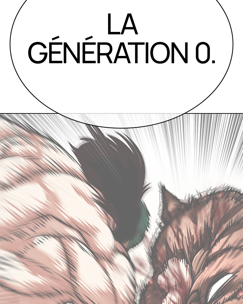 Lookism Chapitre 493 - Page 212