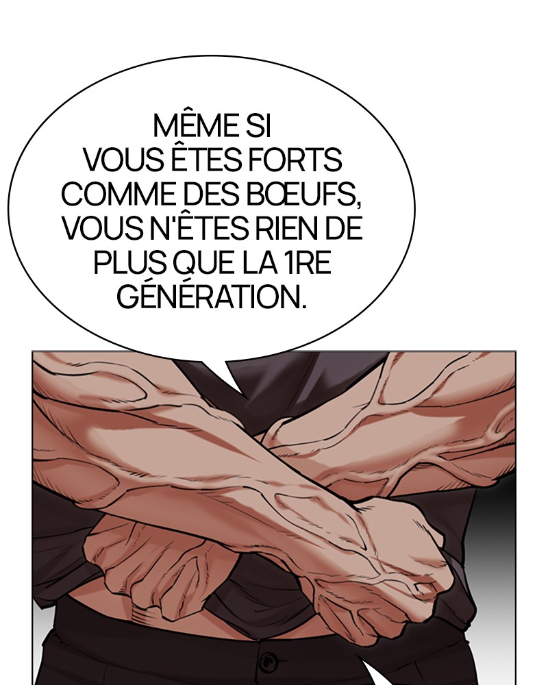 Lookism Chapitre 493 - Page 214