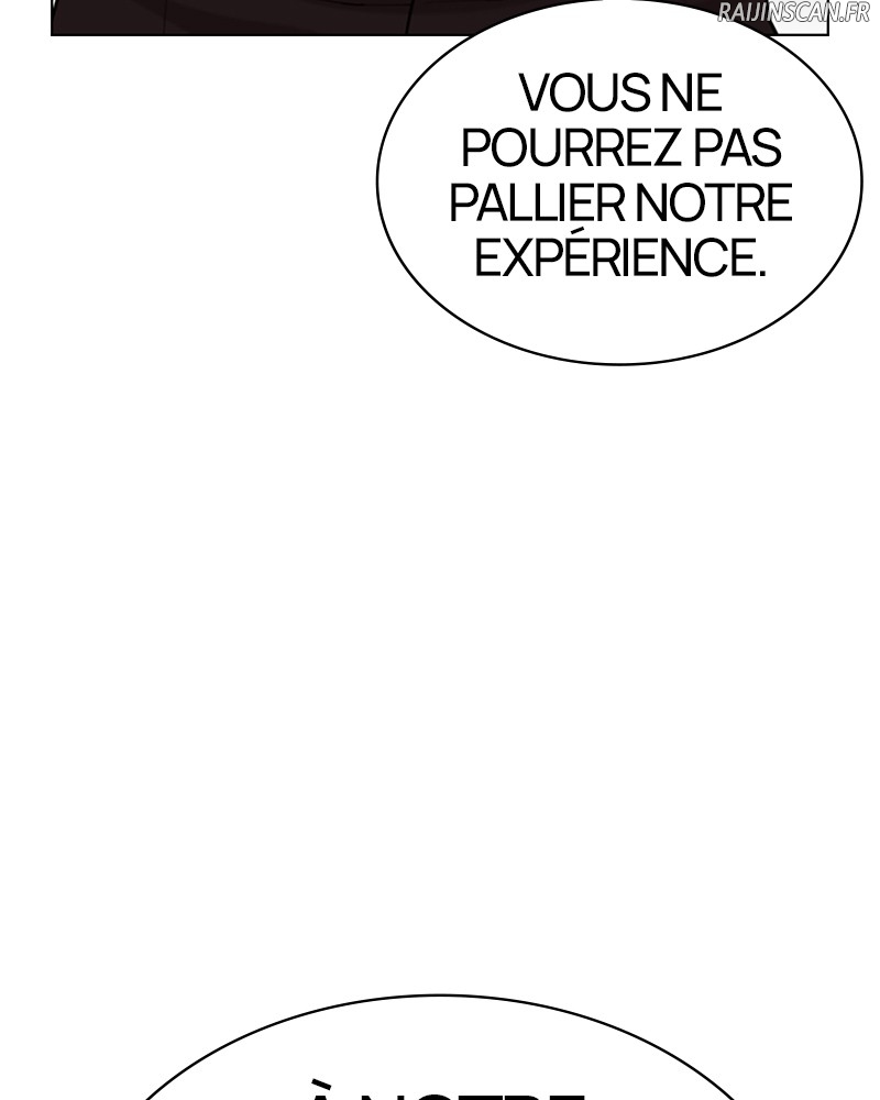 Lookism Chapitre 493 - Page 215