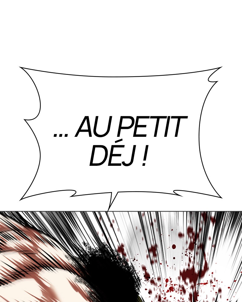 Lookism Chapitre 493 - Page 218