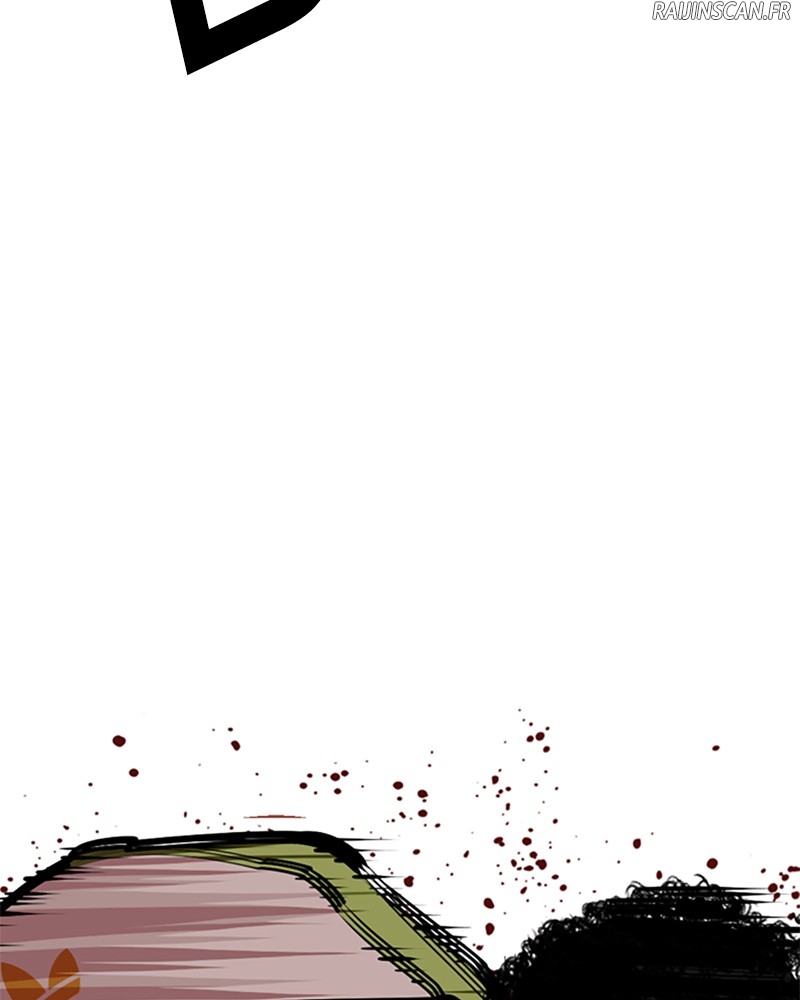 Lookism Chapitre 493 - Page 220