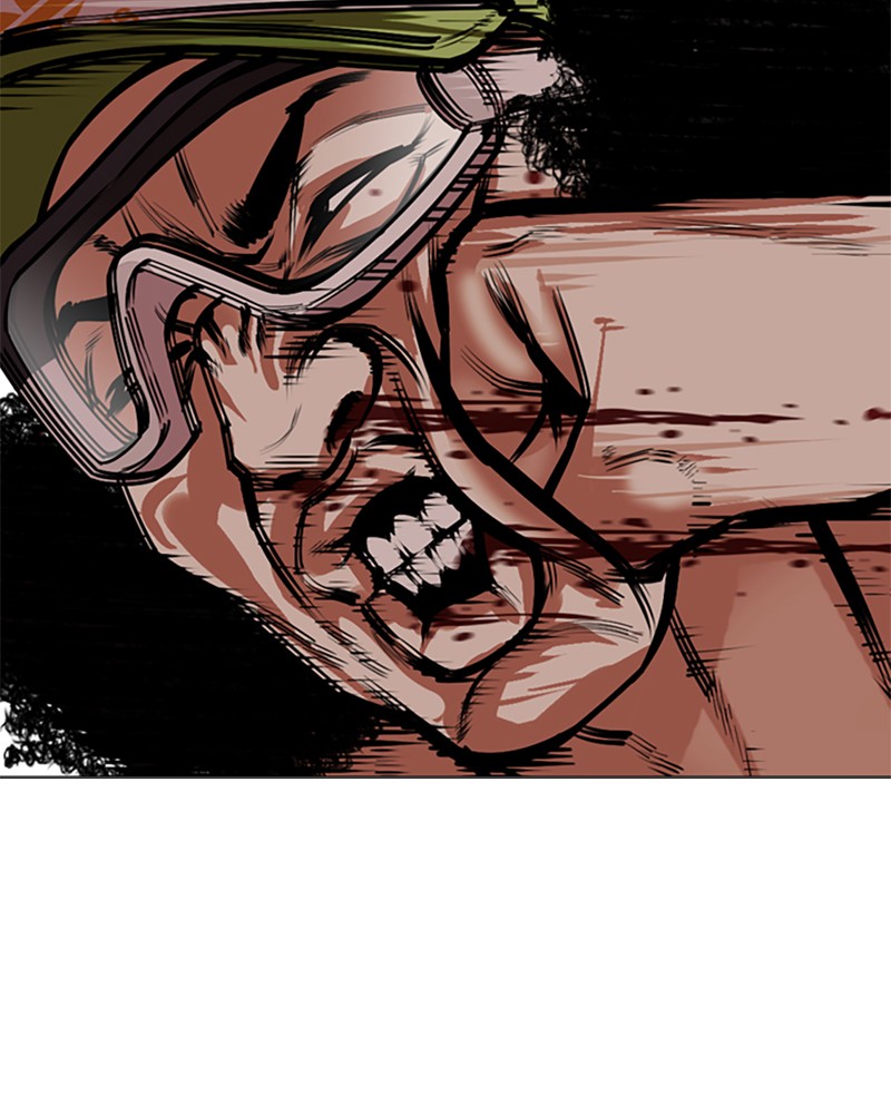 Lookism Chapitre 493 - Page 221