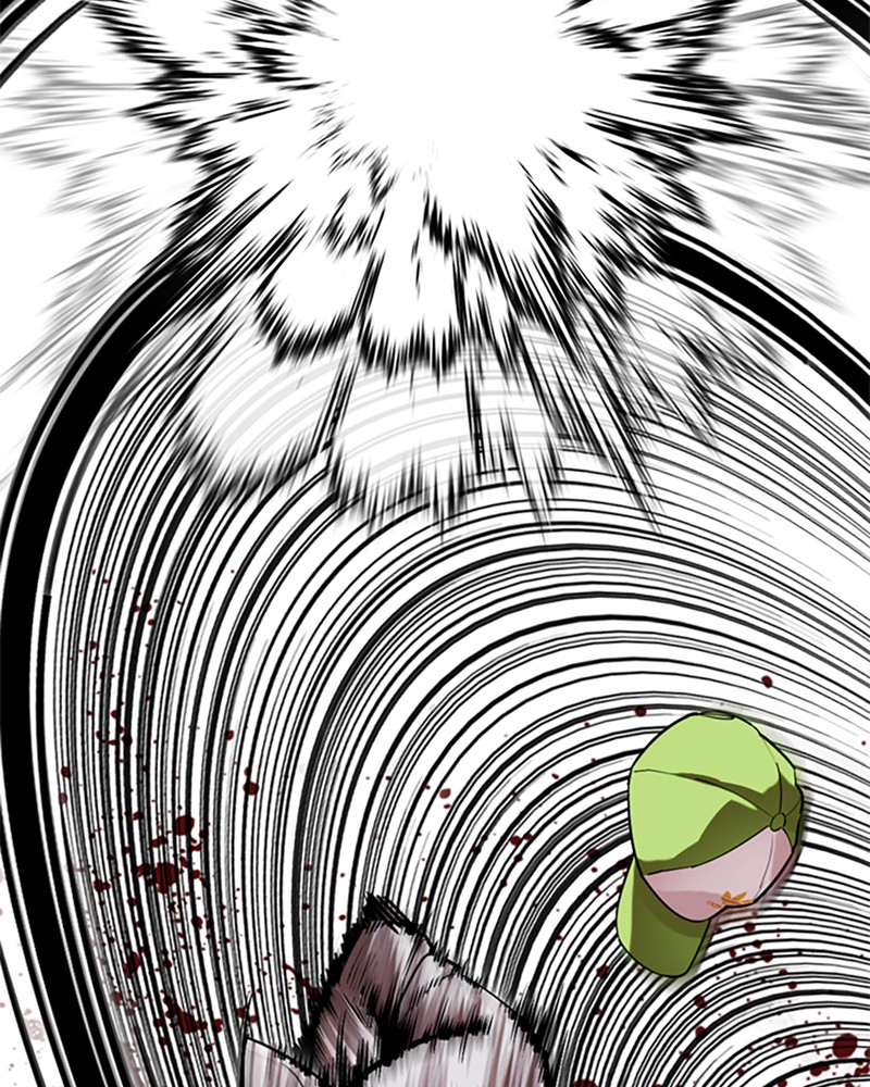 Lookism Chapitre 493 - Page 224