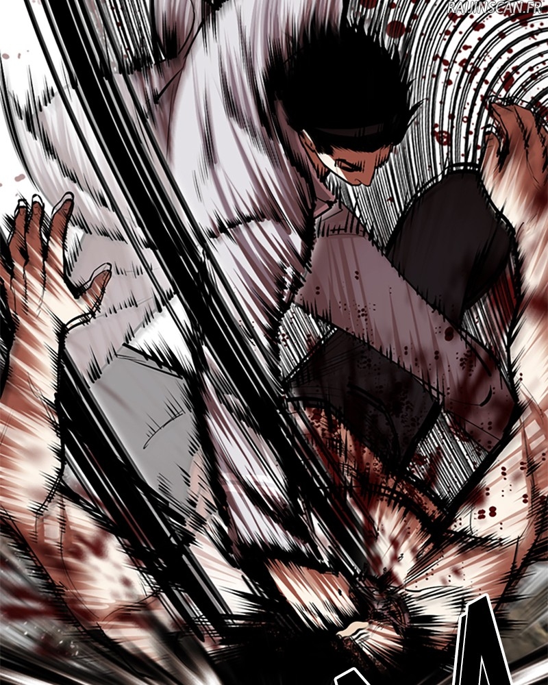 Lookism Chapitre 493 - Page 225