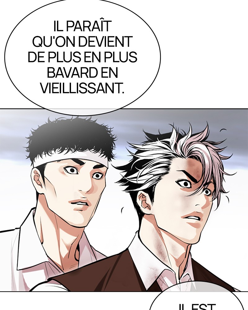 Lookism Chapitre 493 - Page 227