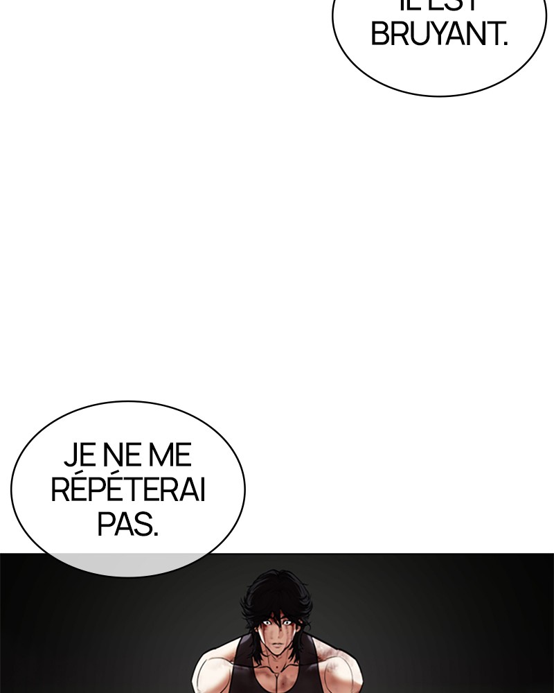 Lookism Chapitre 493 - Page 228