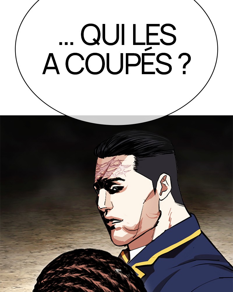 Lookism Chapitre 493 - Page 232