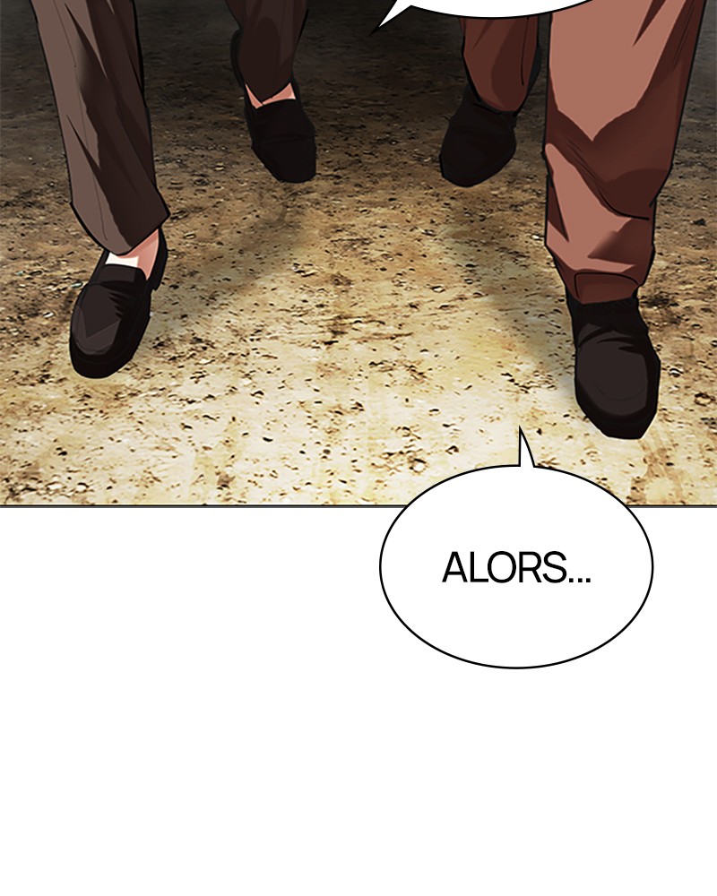 Lookism Chapitre 493 - Page 236