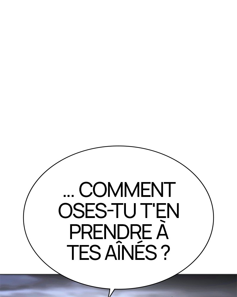 Lookism Chapitre 493 - Page 237