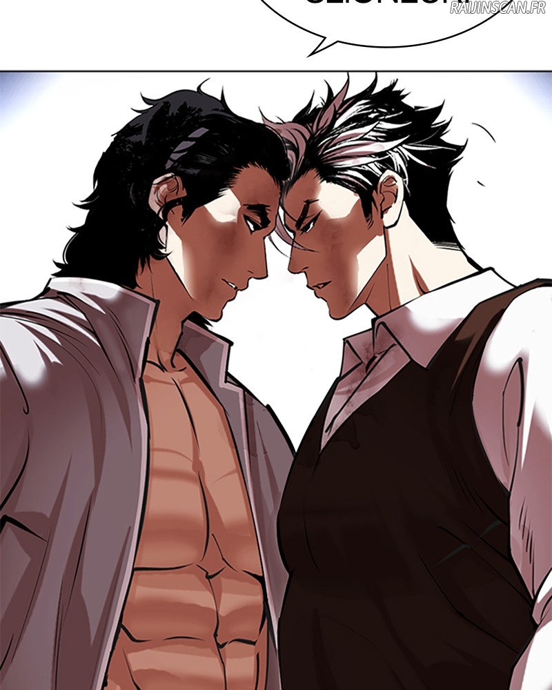 Lookism Chapitre 493 - Page 240