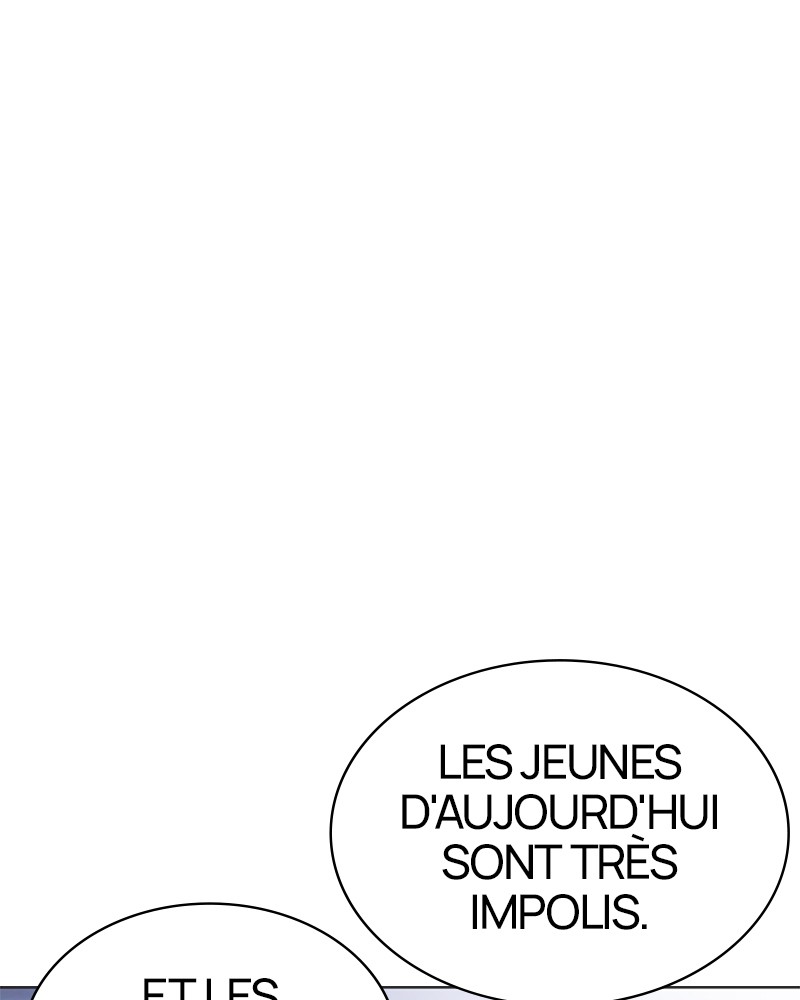 Lookism Chapitre 493 - Page 242