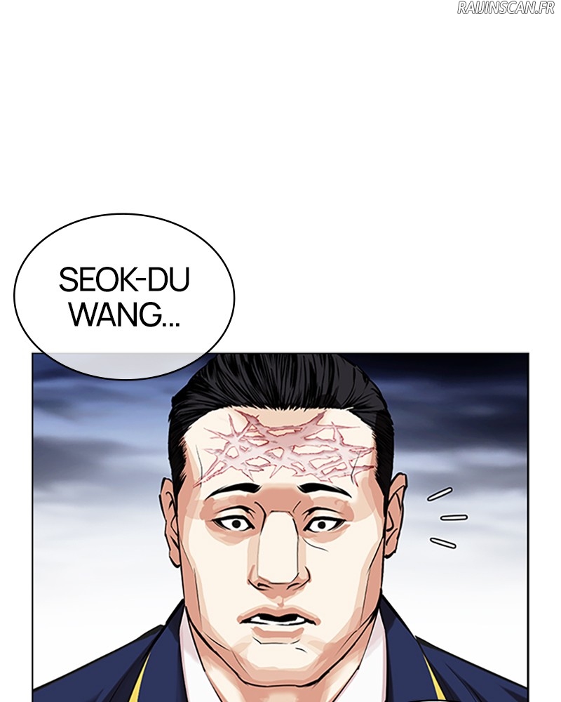 Lookism Chapitre 493 - Page 245