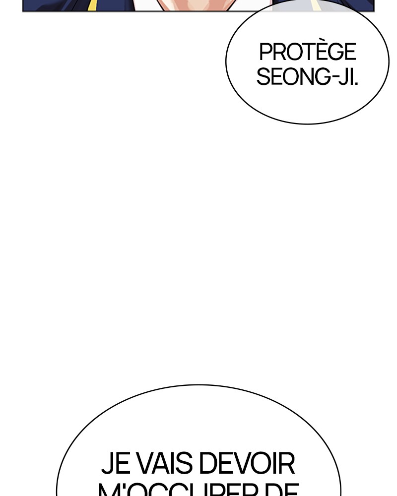 Lookism Chapitre 493 - Page 246