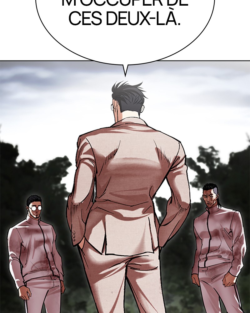 Lookism Chapitre 493 - Page 247