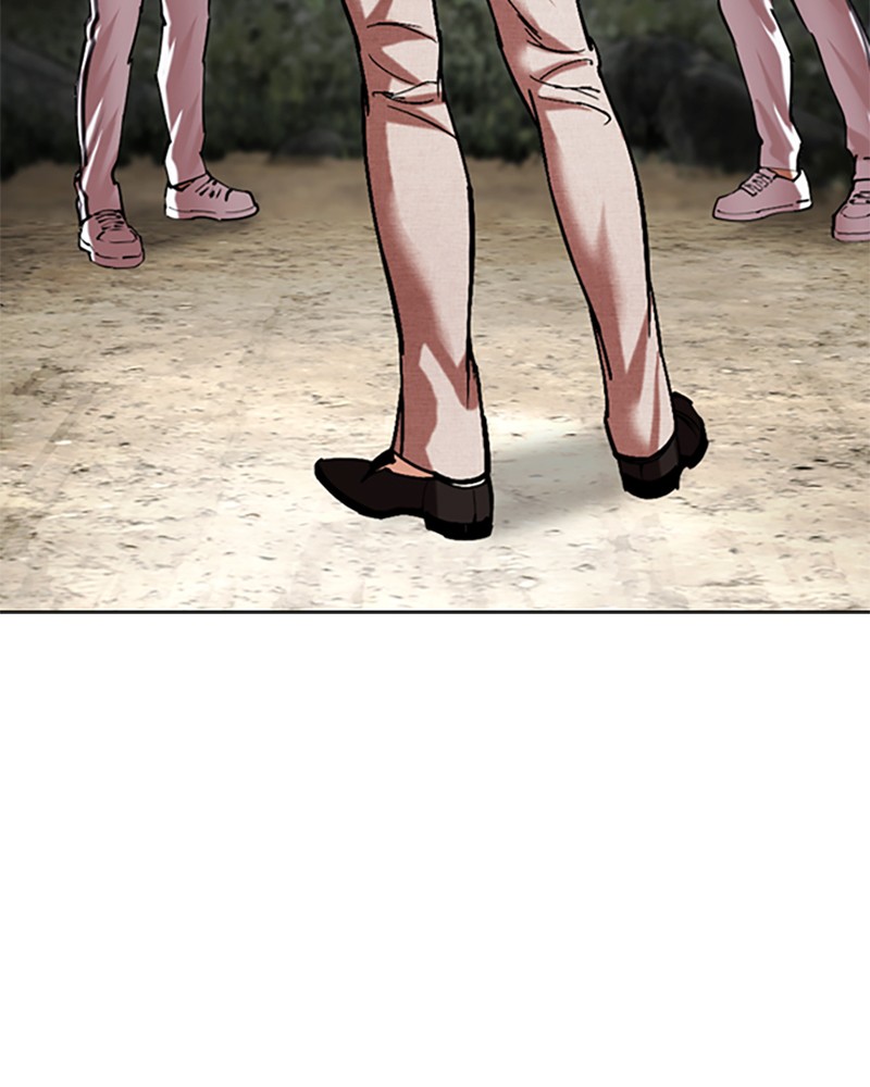 Lookism Chapitre 493 - Page 248