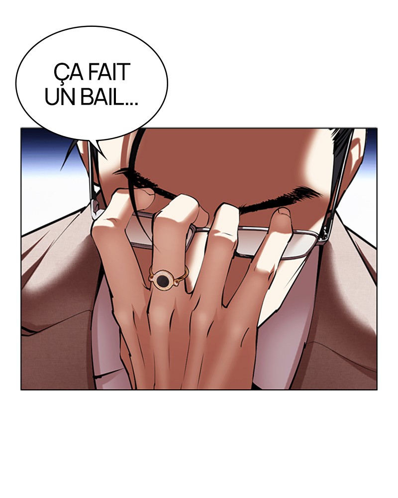 Lookism Chapitre 493 - Page 249