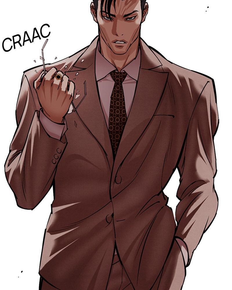 Lookism Chapitre 493 - Page 252