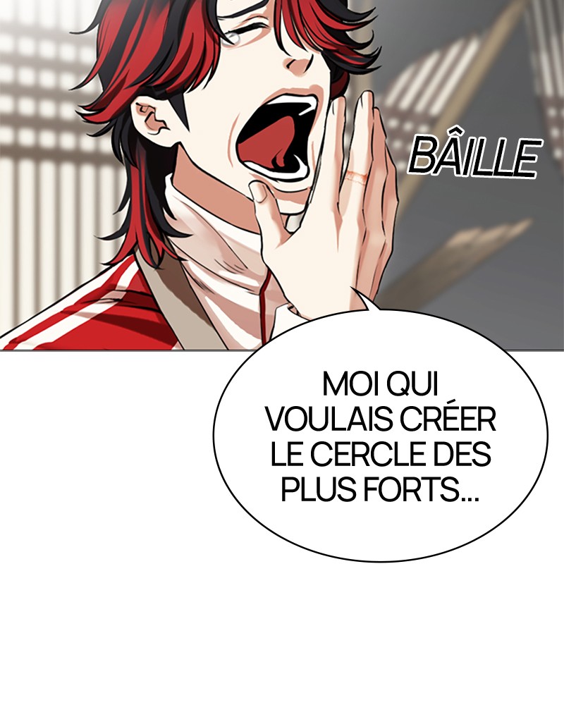 Lookism Chapitre 493 - Page 258