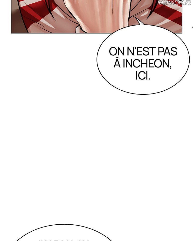 Lookism Chapitre 493 - Page 260