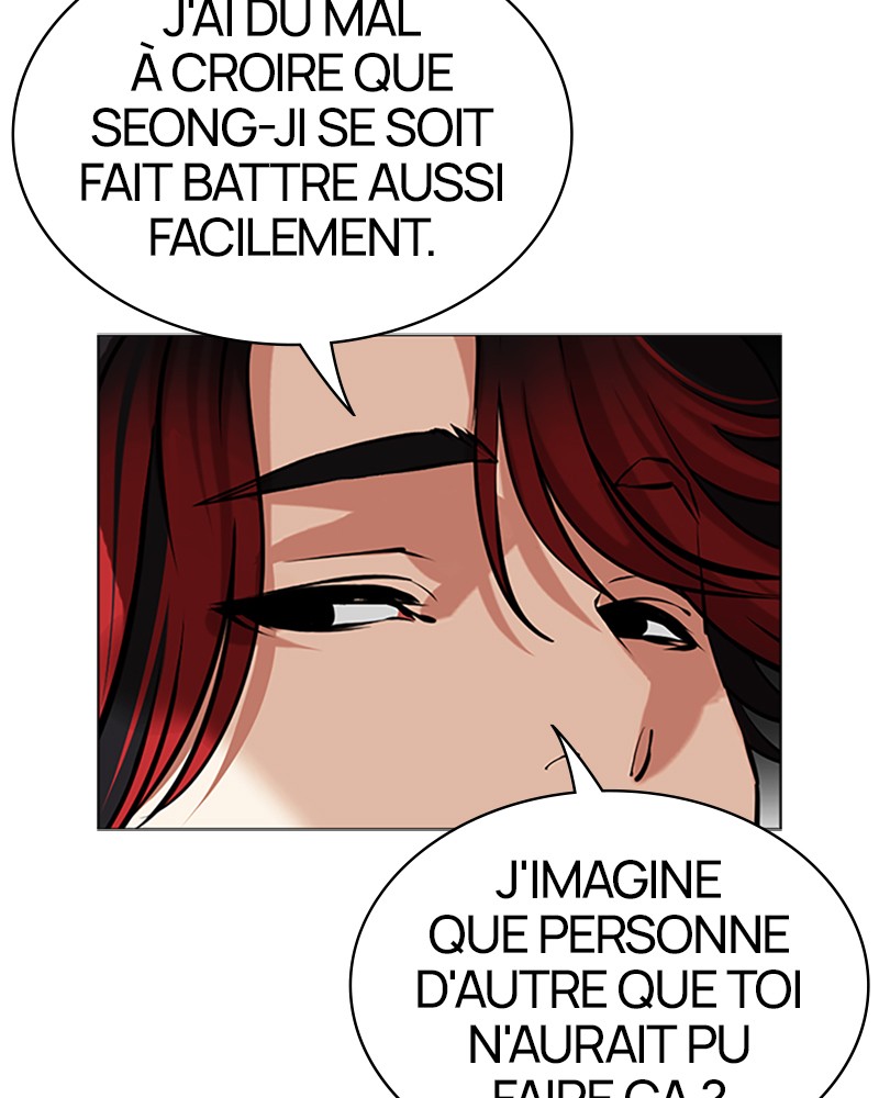 Lookism Chapitre 493 - Page 261