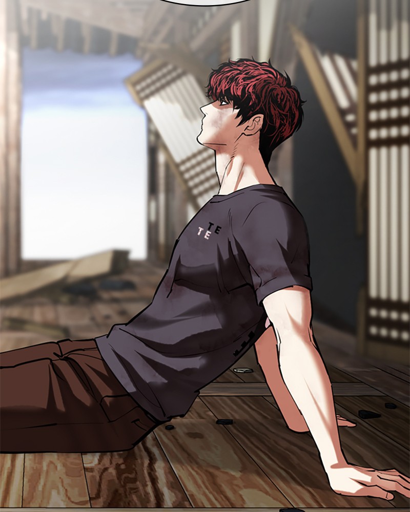 Lookism Chapitre 493 - Page 263