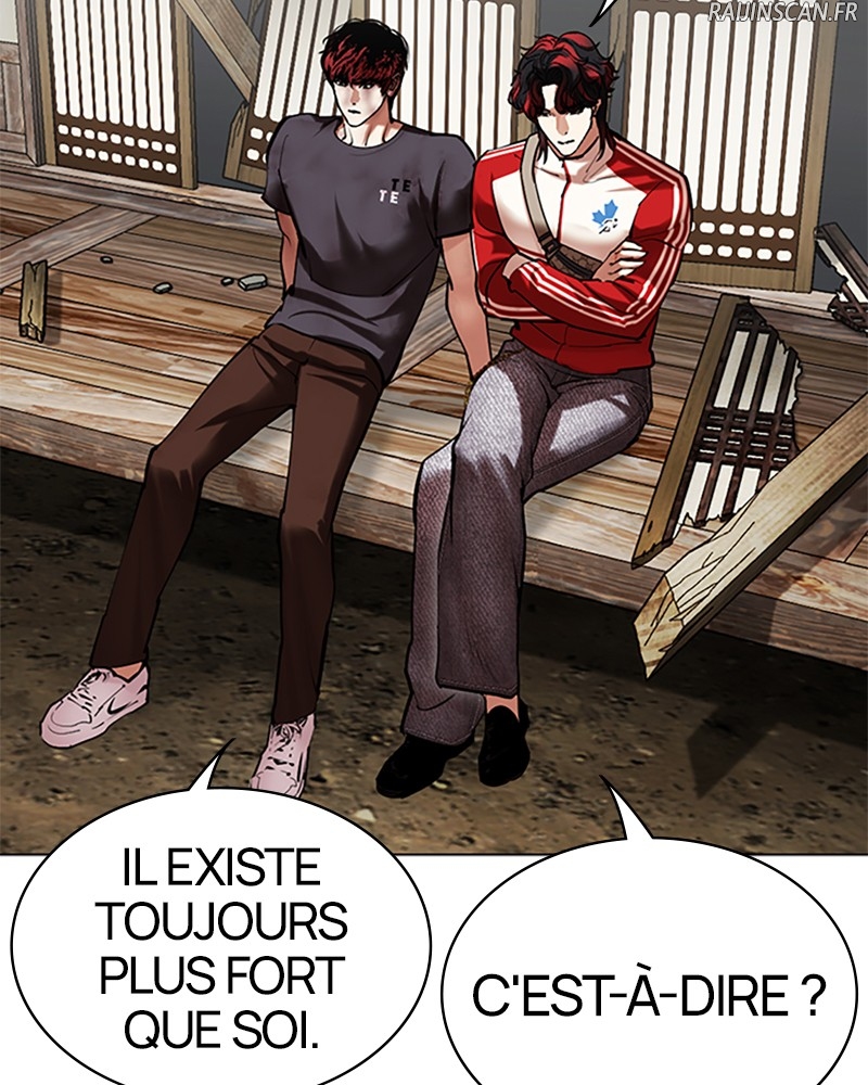 Lookism Chapitre 493 - Page 265