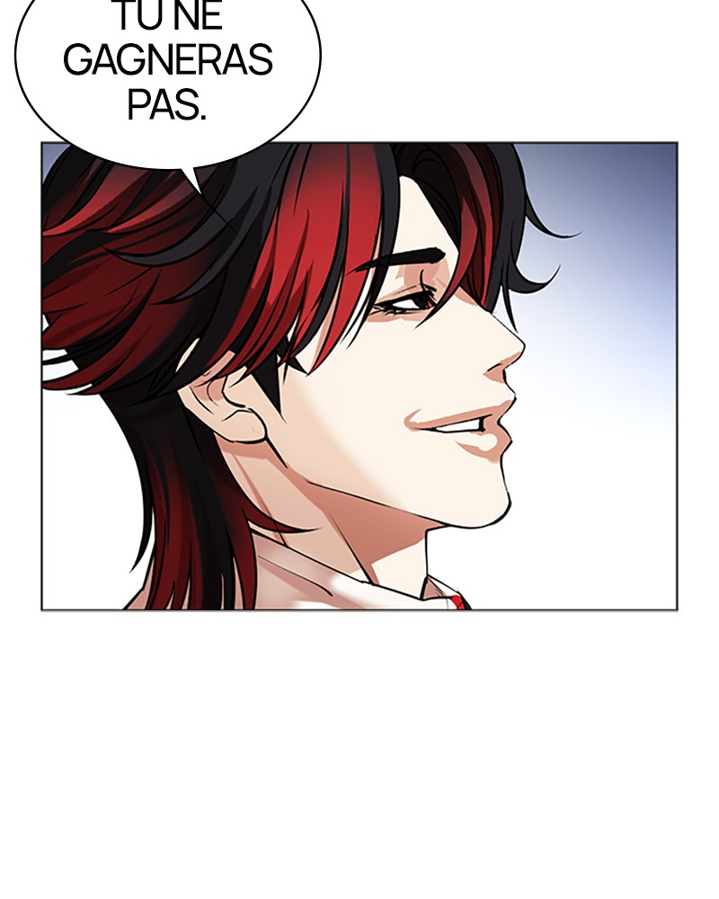 Lookism Chapitre 493 - Page 268