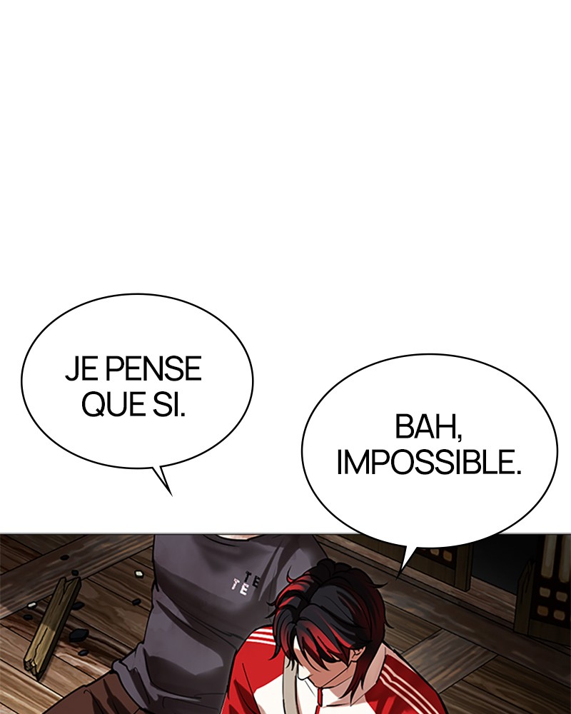 Lookism Chapitre 493 - Page 269