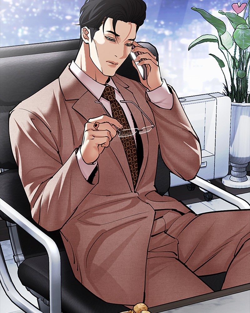 Lookism Chapitre 493 - Page 27
