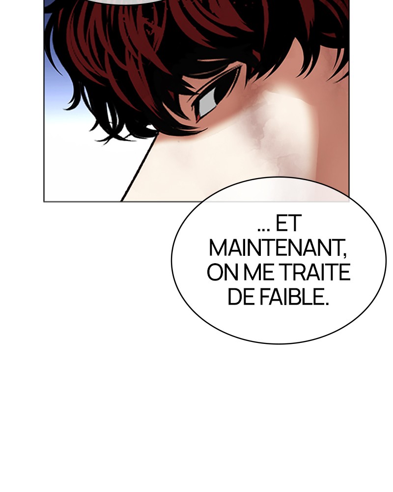 Lookism Chapitre 493 - Page 272