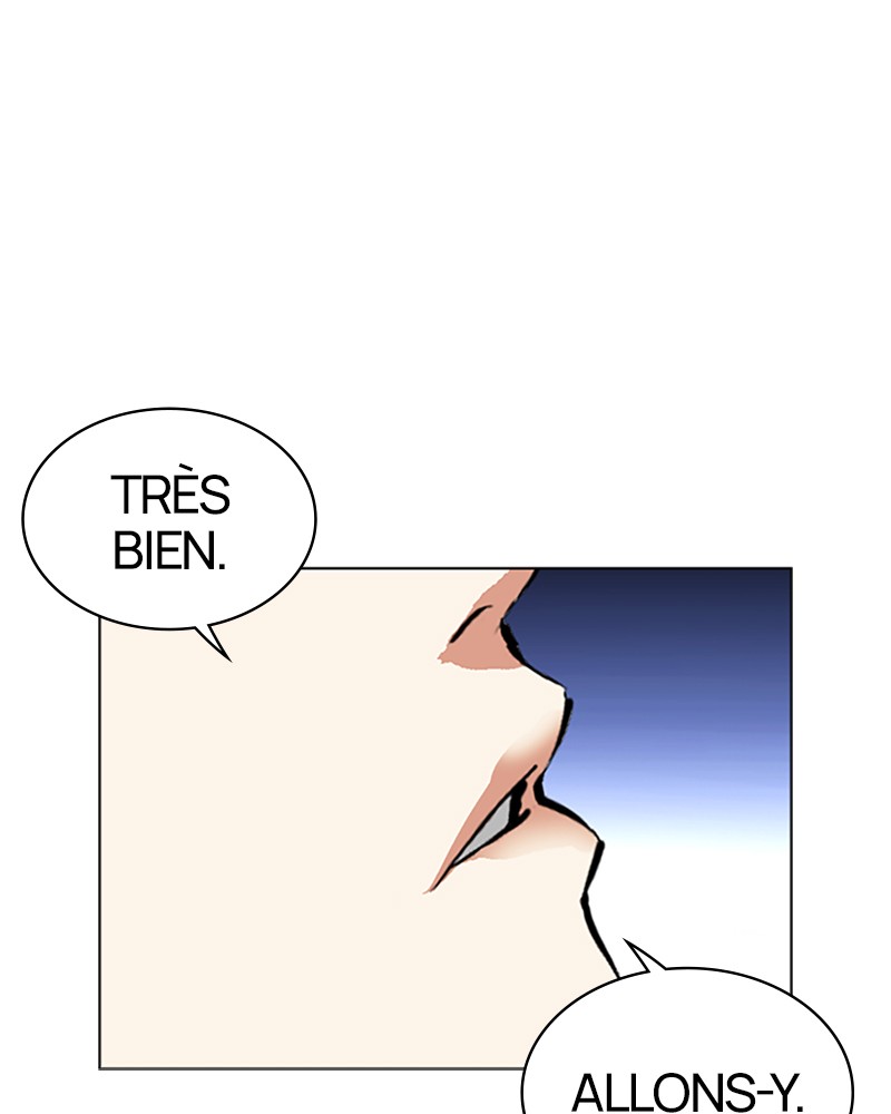 Lookism Chapitre 493 - Page 273
