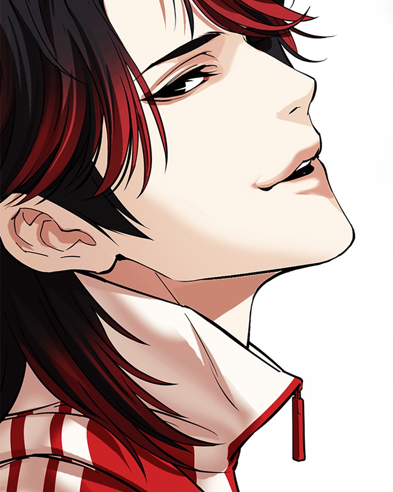 Lookism Chapitre 493 - Page 277