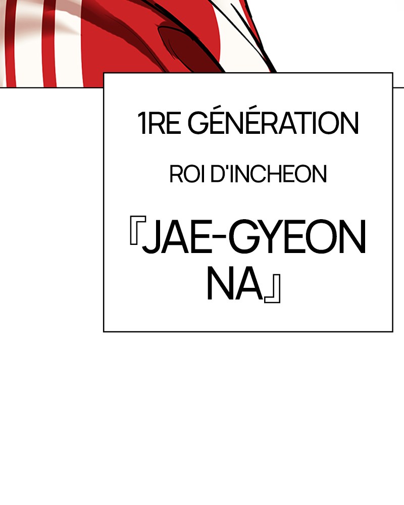 Lookism Chapitre 493 - Page 278