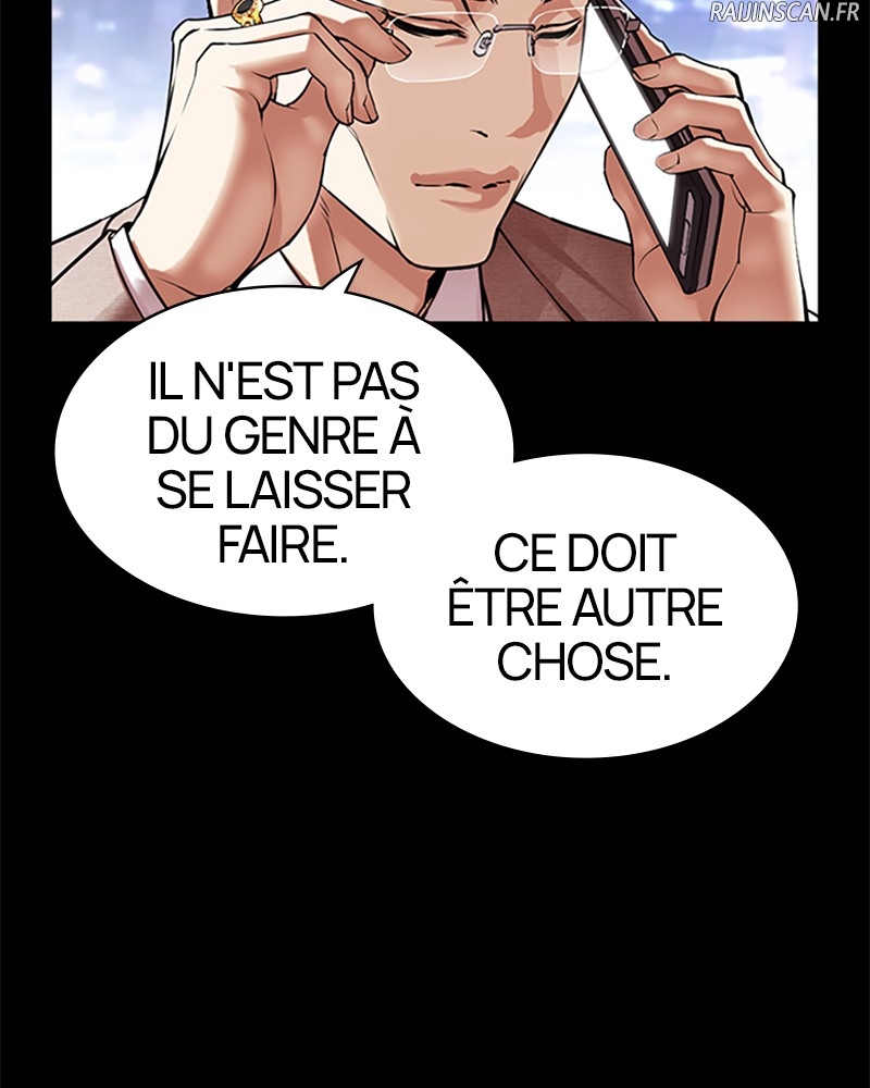 Lookism Chapitre 493 - Page 30