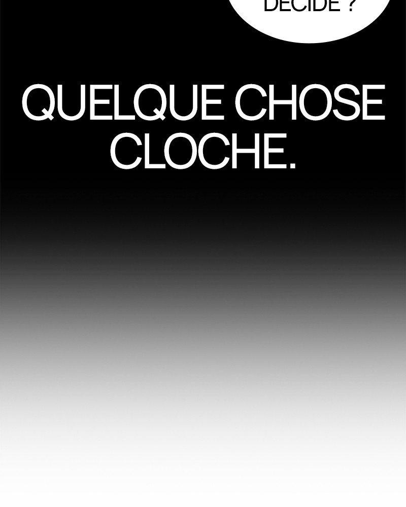 Lookism Chapitre 493 - Page 32