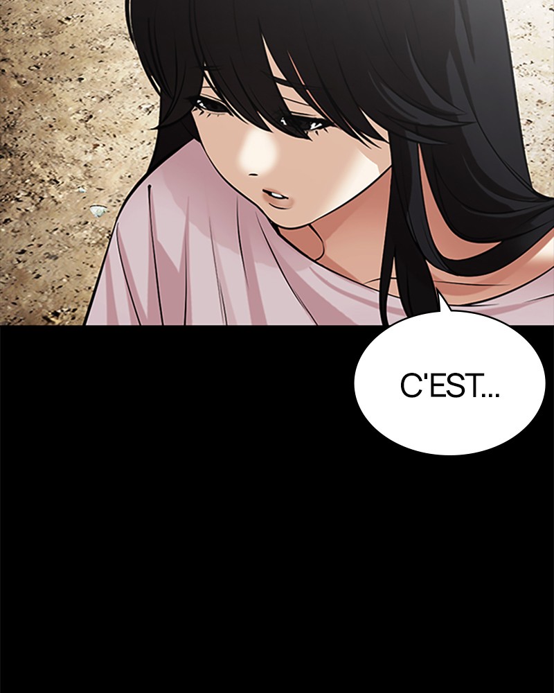 Lookism Chapitre 493 - Page 4