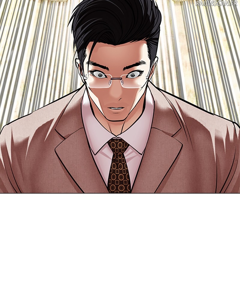 Lookism Chapitre 493 - Page 40
