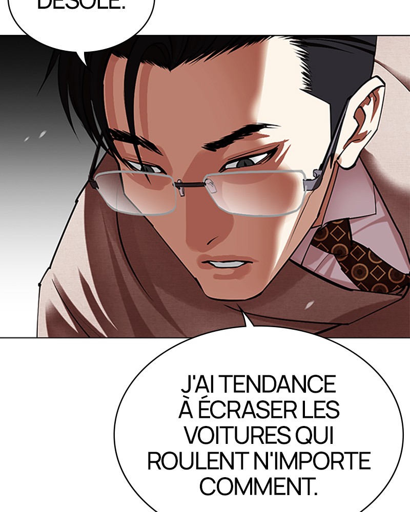 Lookism Chapitre 493 - Page 44
