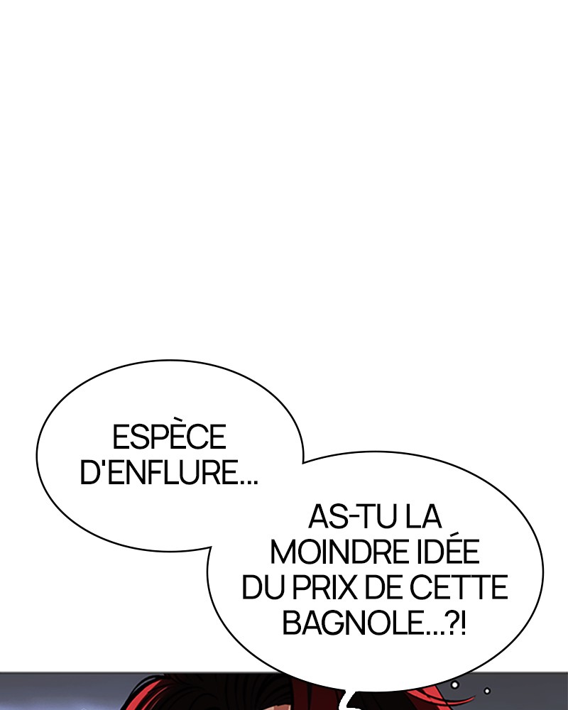 Lookism Chapitre 493 - Page 48